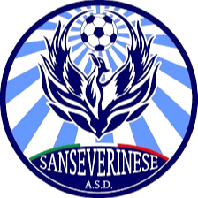 ASD Sanseverinese 队徽